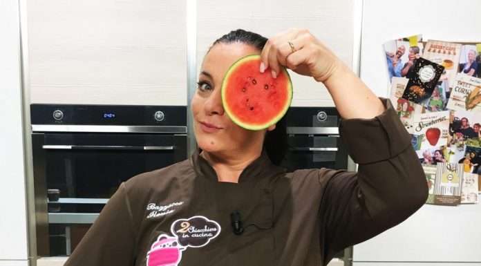 #VenetiDigitali: Ilenia Bazzacco, una vita al sapore di Timo e Vaniglia Timo e Vaniglia