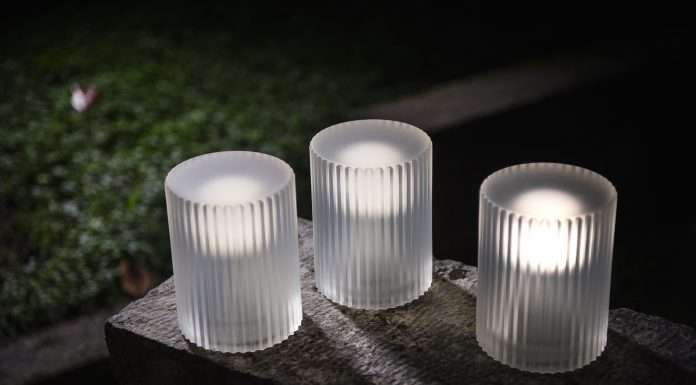 La vicentina DVS presenta alla Design Week la nuova linea 8-light DVS 8-light