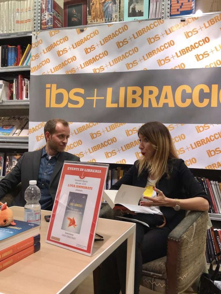 se i peschi guardassero le stelle luca ammirati