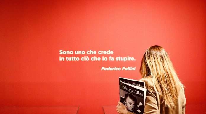 A Padova una grande mostra dedicata al genio di Federico Fellini federico fellini padova