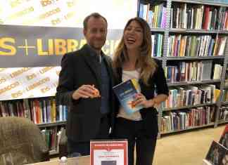 Se i pesci guardassero le stelle: Luca Ammirati racconta il suo libro a Padova se i pesci guardassero le stelle