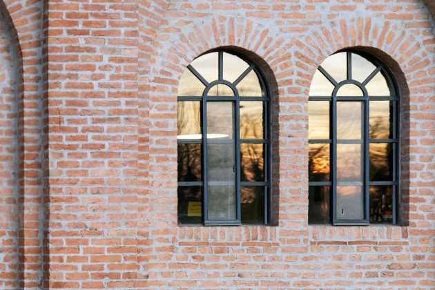 Fabbrica dello Zucchero Rovigo