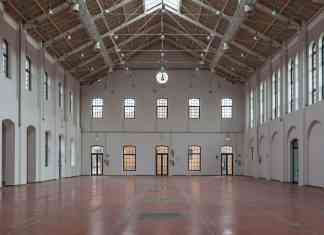 Fabbrica dello Zucchero Rovigo