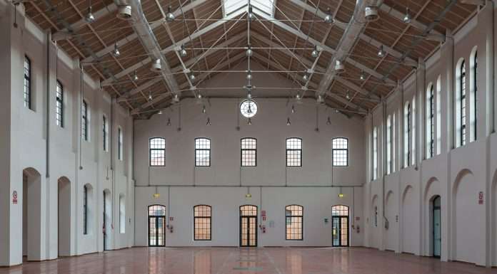 Riapre La Fabbrica dello Zucchero a Rovigo, il primo polo culturale del Polesine Fabbrica dello Zucchero Rovigo