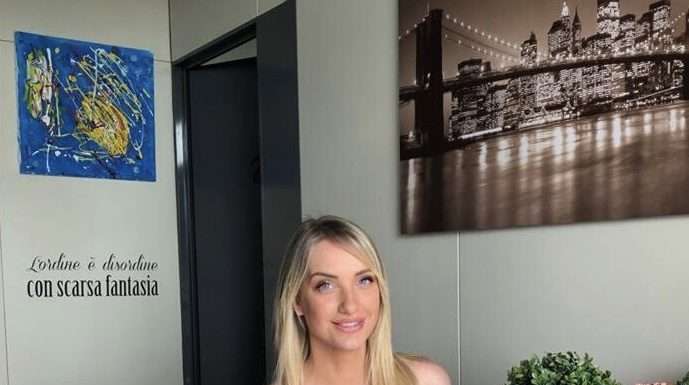Ilaria Edel Muzzati: il mio coworking Lemon a Mestre e la mia nuova vita professionale ilaria muzzati coworking mestre