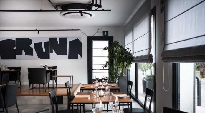 Valbruna a Limena: due anime unite dalla cucina dello Chef Davide Tangari Ristorante Valbruna