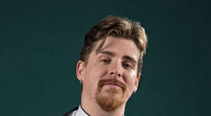 #VenetiDigitali: Rick DuFer, lo youtuber vicentino che racconta i grandi filosofi rick dufer