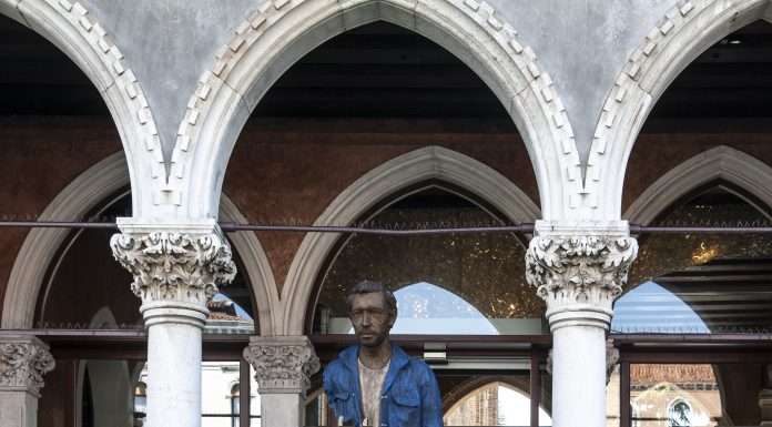I Viaggiatori di Catalano incantano Venezia, dal Sina Centurion Palace al Teatro Goldoni sina hotels