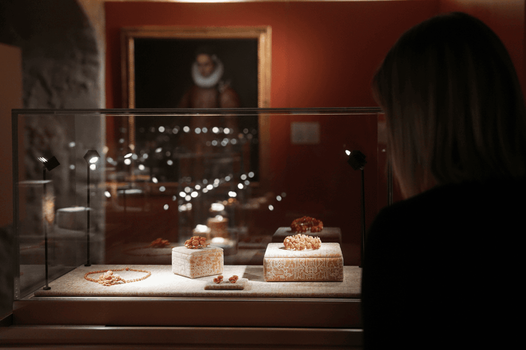 museo del gioiello vicenza