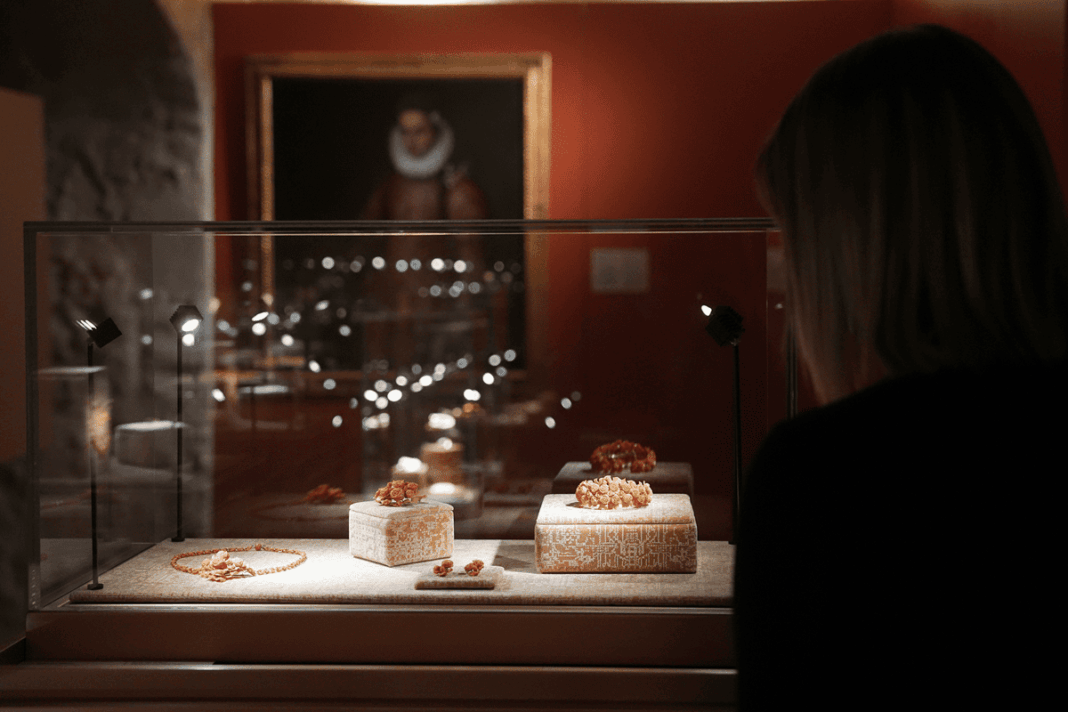 museo del gioiello vicenza museo del gioiello vicenza