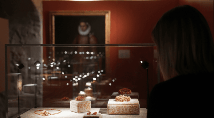 Museo del Gioiello Vicenza: bellezza e arte orafa nella Basilica Palladiana museo del gioiello vicenza