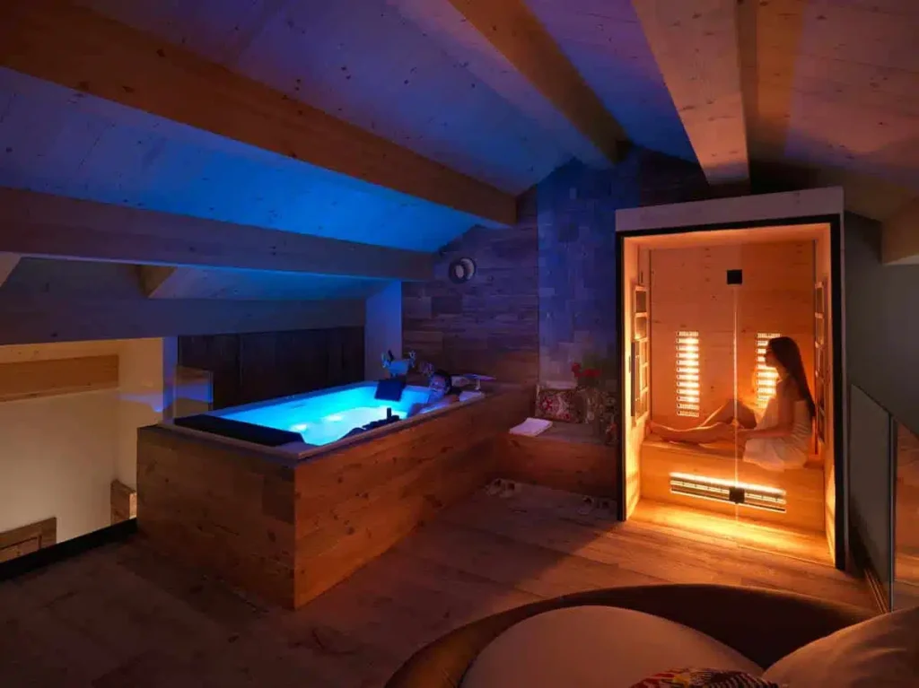 resort val formica
