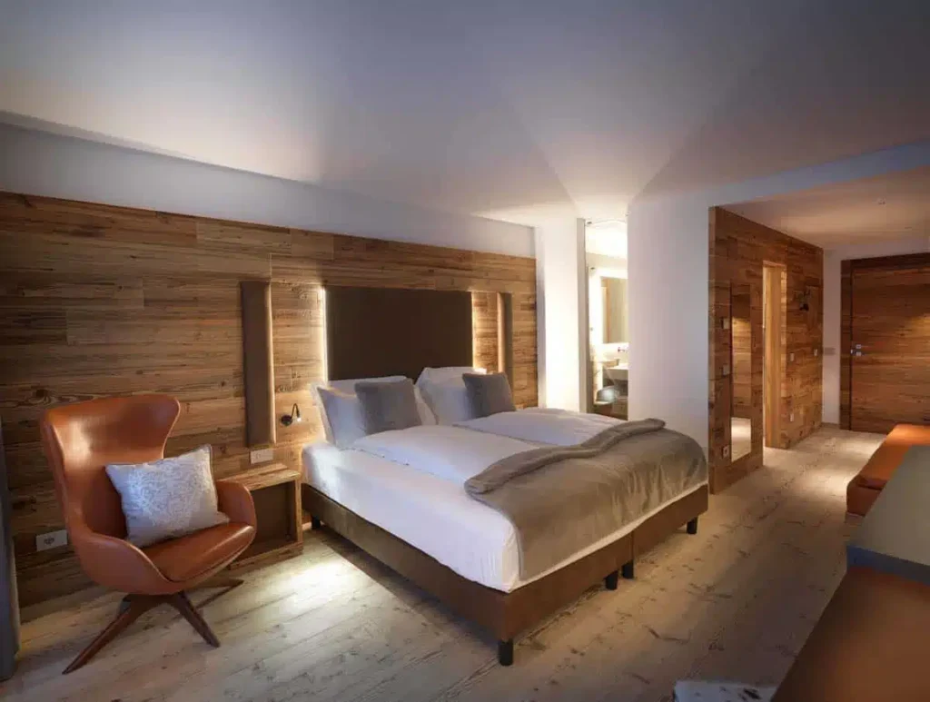 resort val formica