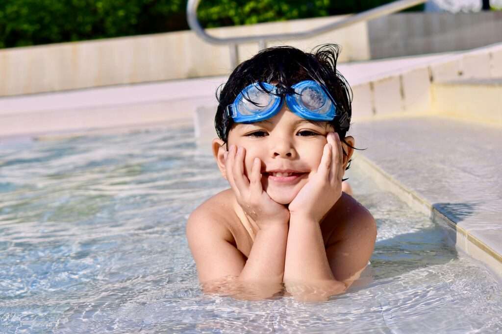 terme in veneto con bambini