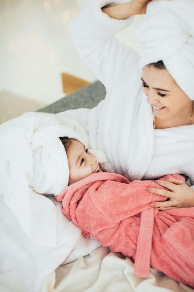terme in veneto con bambini