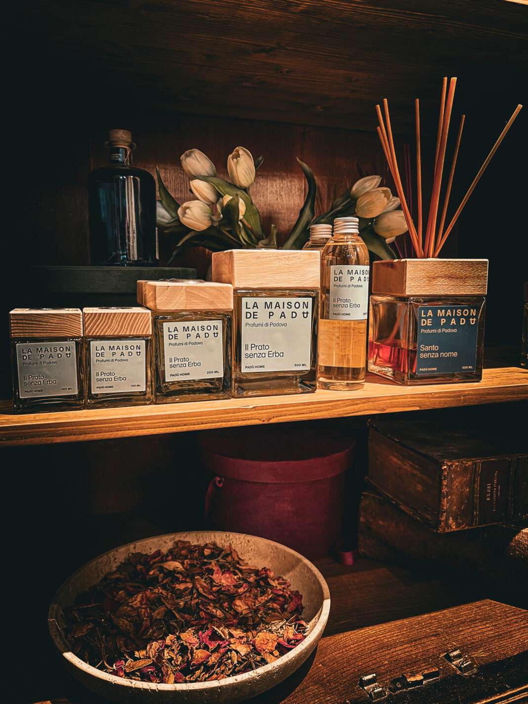 Padù profumi Padova Padù profumi Padova