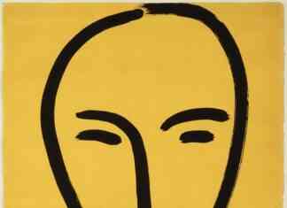Matisse, Picasso, Modigliani e Miró,
