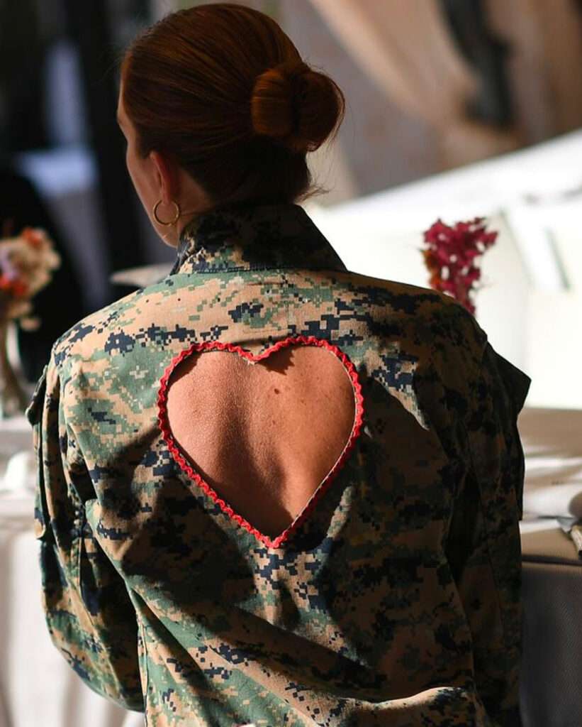 Santé Couture