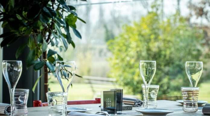 Le Cementine (TV): l’esperienza green gourmet firmata Alajmo le cementine