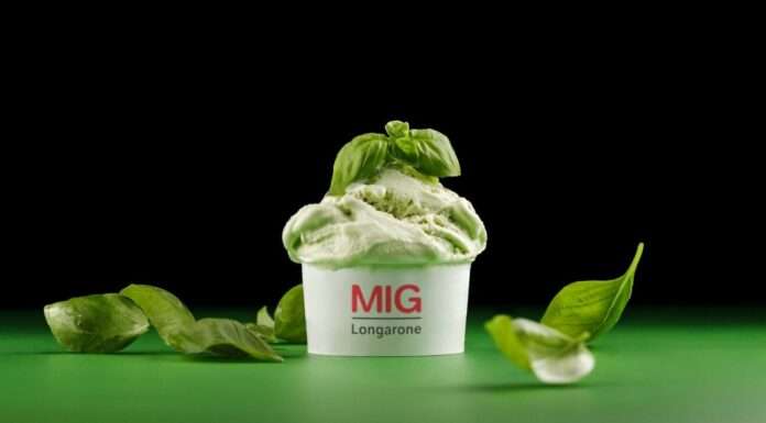 Longarone e la Mostra del Gelato: un’edizione innovativa, naturale e aperta al pubblico! mostra internazionale del gelato longarone