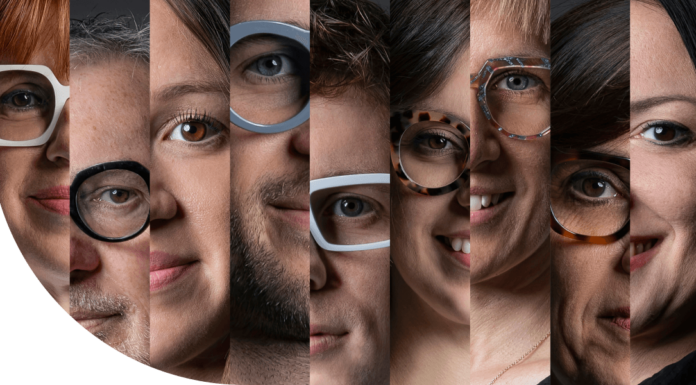 Carmen Vision Care: l’arte di trovare la cornice perfetta carmen vision care