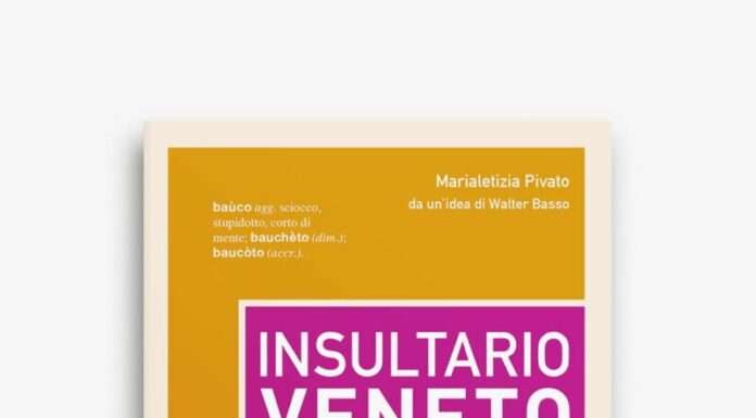 L’Insultario Veneto: una guida ironica alla creatività verbale made in Veneto insultario veneto