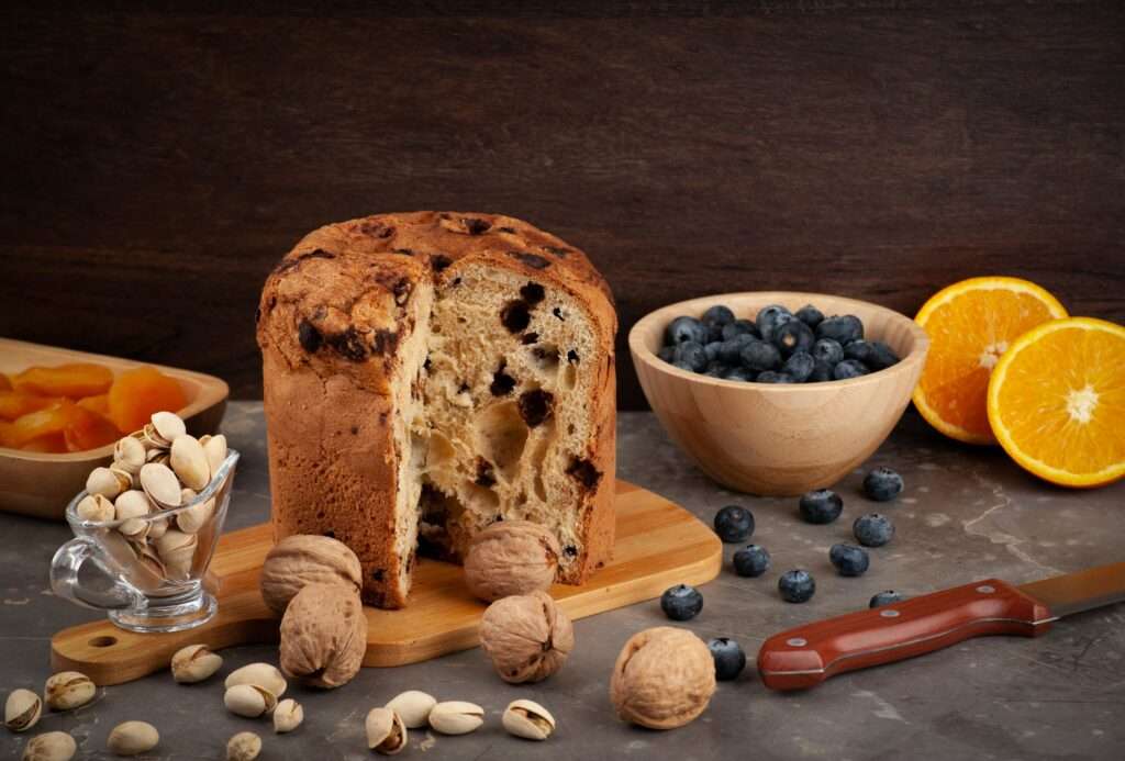 panettoni veneti