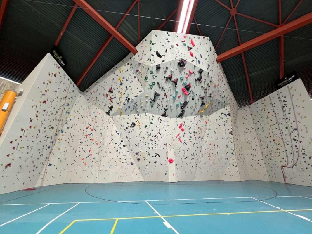 Climbing Zoo Longarone Climbing Zoo Longarone