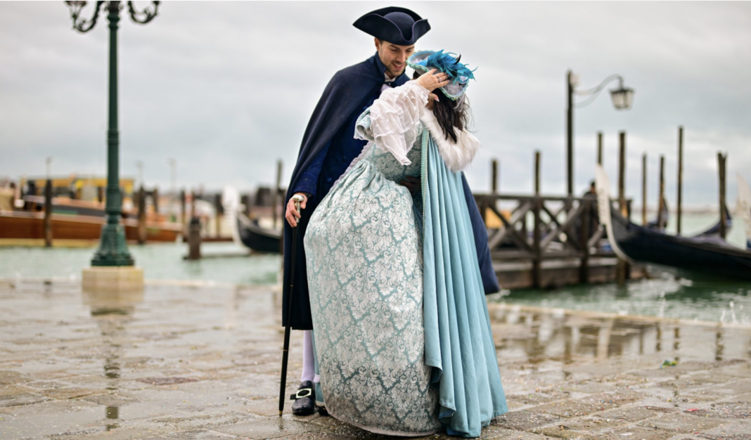 carnevale di venezia 2025 carnevale di venezia 2025