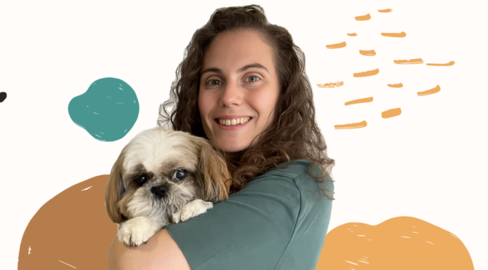 Purrs And Tails: la nuova vita di Erica Gasparini tra passione e benessere animale erica gasparini purrs and tails
