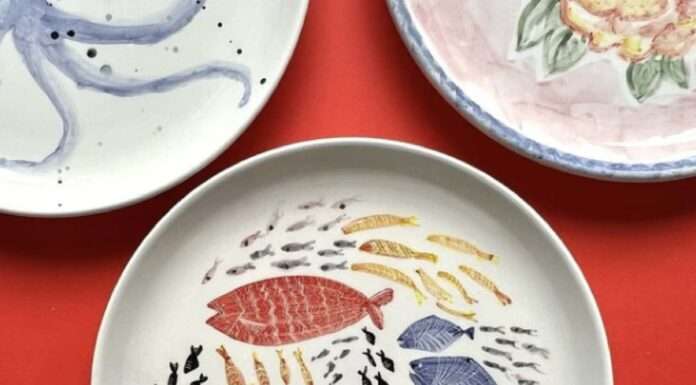 Ceramichine: la magia della ceramica diventa un’esperienza unica e sgaia ceramichine elena piccolo