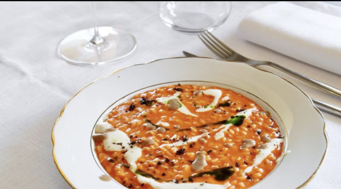 Al Callianino, Verona. La trattoria moderna che celebra la tradizione veneta Al Callianino