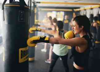 Brooklyn Fitboxing Padova