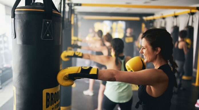 Brooklyn Fitboxing arriva a Padova: energia, sport e solidarietà Brooklyn Fitboxing Padova