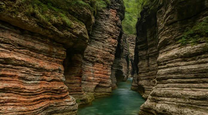 Veneto blu: 7 luoghi imperdibili dove vedere laghi e cascate in Veneto laghi e cascate in Veneto