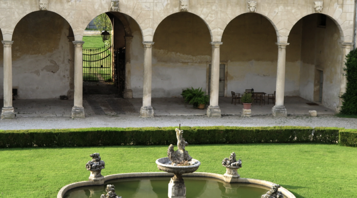 Design in Villa 2025, quando il design incontra la storia nelle dimore venete design in villa