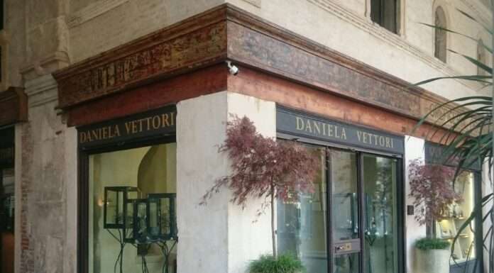 Made in Veneto e gioielleria d’autore con l’unicità di Daniela Vettori e Magal Daniela Vettori e Magal