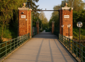 Forte Marghera