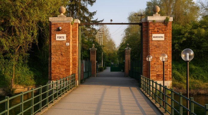 Forte Marghera: storia, natura e svago in un unico luogo Forte Marghera