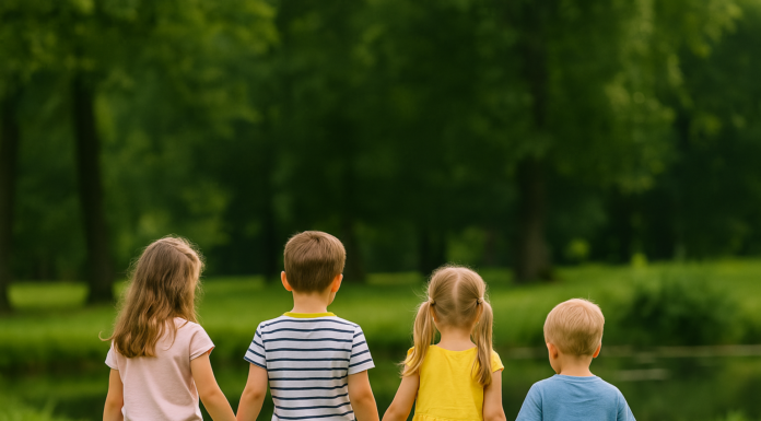 8 esperienze da vivere in Veneto con bambini sotto i 6 anni cosa fare in Veneto con bambini piccoli