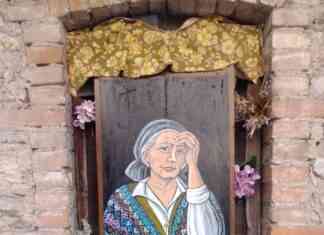Revine Lago: itinerario culturale tra borghi in pietra, opere d’arte e vista sul lago. Revine lago