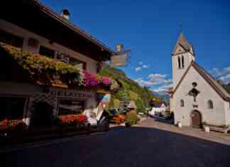 Sottoguda