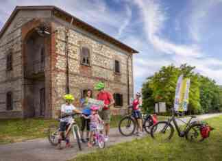 Treviso Ostiglia FEST 2025: 80 km di meraviglia tra gusto, natura e lentezza Treviso Ostiglia FEST
