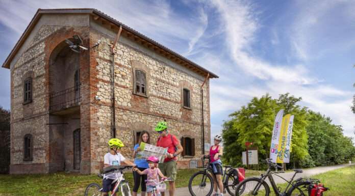 Treviso Ostiglia FEST 2025: 80 km di meraviglia tra gusto, natura e lentezza Treviso Ostiglia FEST