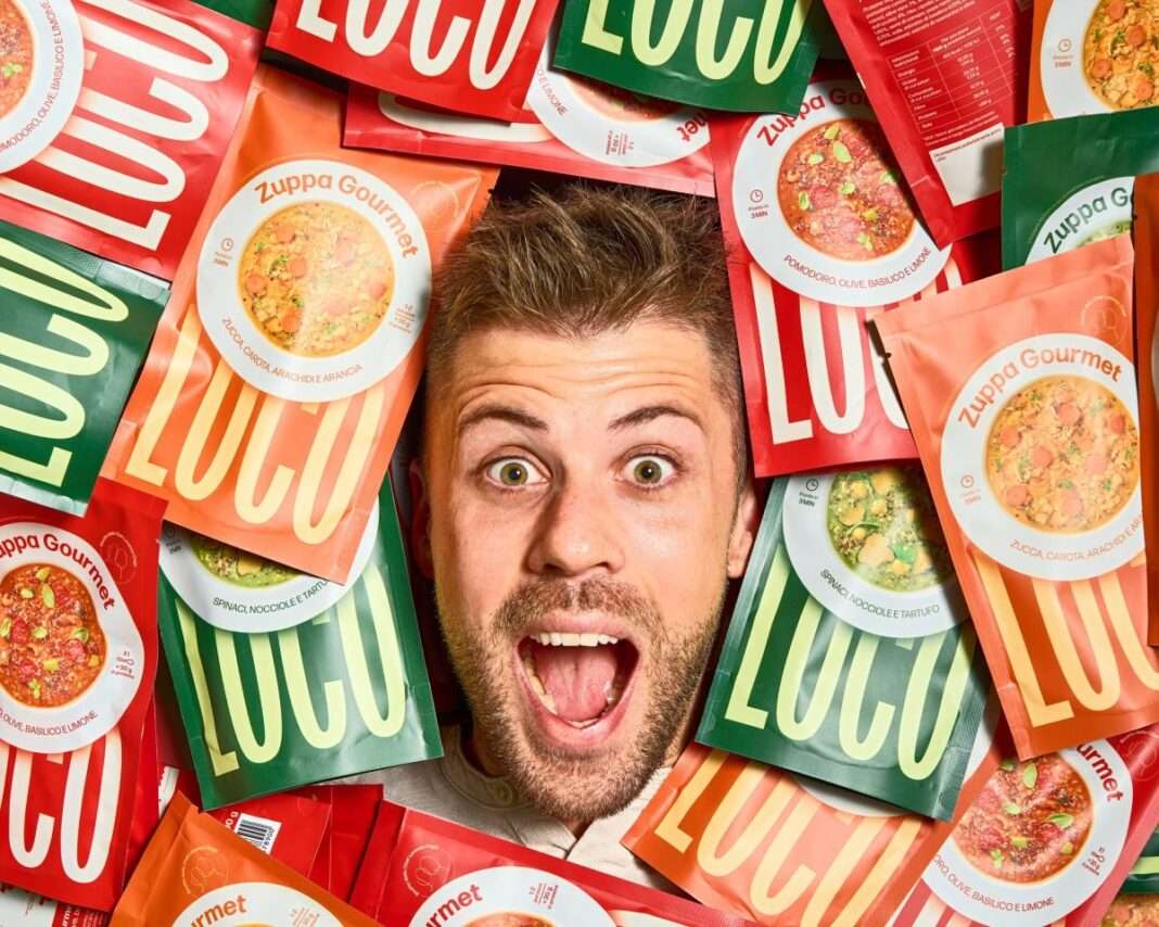 zuppe LOCO Lorenzo Cogo zuppe LOCO Lorenzo Cogo
