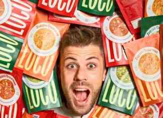zuppe LOCO Lorenzo Cogo