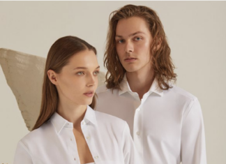 xacus camicie