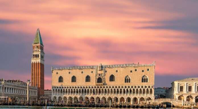 Venice Climate Week, un nuovo capitolo per la sostenibilità e la transizione ecologica venice climate week
