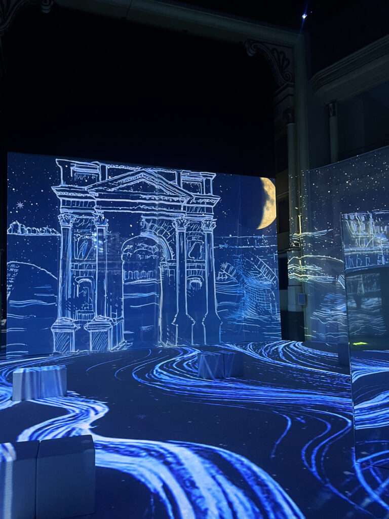Un bacio senza tempo Verona teatro ristori