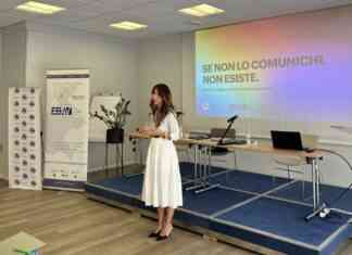 cna veneto gaia dall'oglio